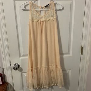 ✨Boutique Dress Extended✨